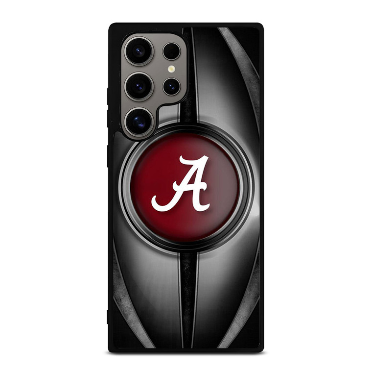 ALABAMA CRIMSON TIDE SYMBOL Samsung Galaxy S24 Ultra Case Cover