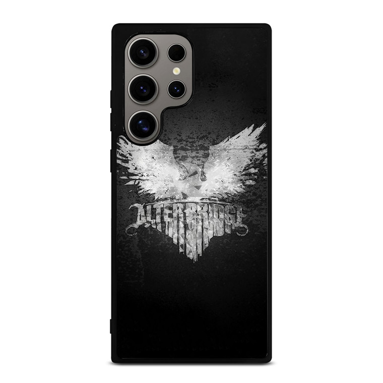 ALTER BRIDGE BAND Samsung Galaxy S24 Ultra Case Cover