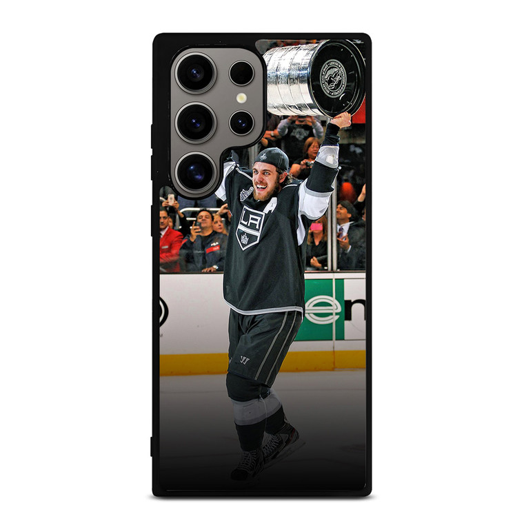 ANZE KOPITAR LOS ANGELES KINGS CHAMPIONS Samsung Galaxy S24 Ultra Case Cover