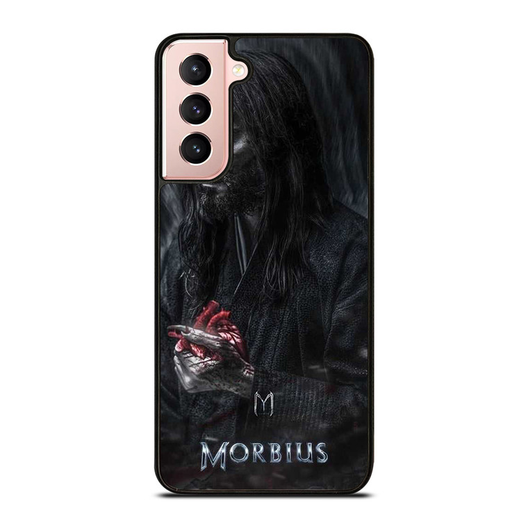 MARVEL MORBIUS MOVIES 2 Samsung Galaxy S21 Case Cover