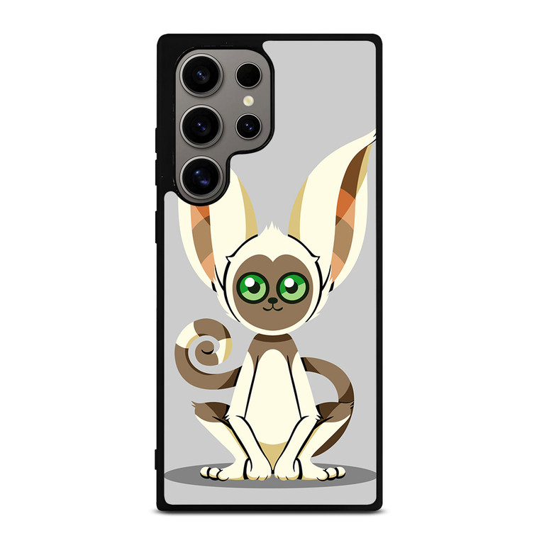 AVATAR MOMO CUTE 2 Samsung Galaxy S24 Ultra Case Cover