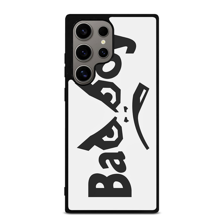 BAD BOY FIGHTING MMA ICON Samsung Galaxy S24 Ultra Case Cover