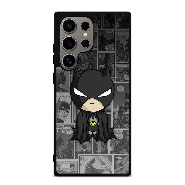 BATMAN COMICS Samsung Galaxy S24 Ultra Case Cover