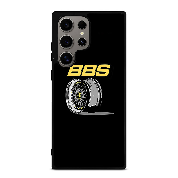 BBS WHEEL FAN ART Samsung Galaxy S24 Ultra Case Cover BBS WHEEL FAN ART Samsung Galaxy S24 Ultra Case Cover