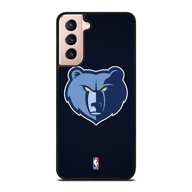 MEMPHIS GRIZZLIES BASKETBALL NBA Samsung Galaxy S21 Case Cover