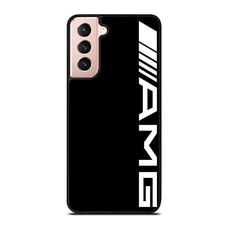 MERCEDES BENZ AMG PERFORMANCE Samsung Galaxy S21 Case Cover