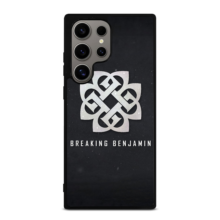 BREAKING BENJAMIN SYMBOL Samsung Galaxy S24 Ultra Case Cover BREAKING BENJAMIN SYMBOL Samsung Galaxy S24 Ultra Case Cover