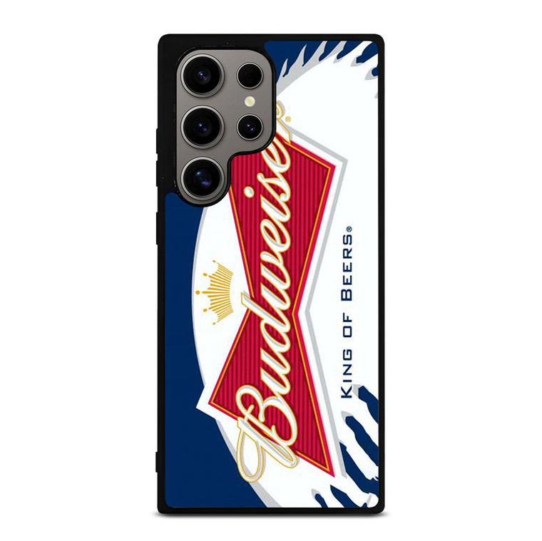 BUDWEISER SYMBOL Samsung Galaxy S24 Ultra Case Cover