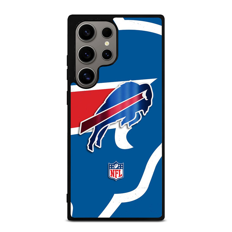 BUFFALO BILLS NFL LOGO Samsung Galaxy S24 Ultra Case Cover