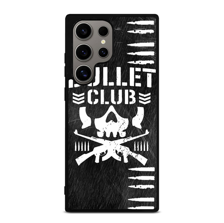 BULLET CLUB AK Samsung Galaxy S24 Ultra Case Cover