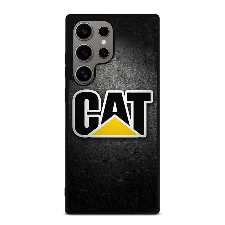 CATERPILLAR CAT SYMBOL Samsung Galaxy S24 Ultra Case Cover