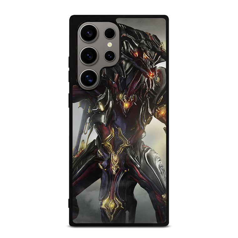 CHROMA PRIME WARFRAME Samsung Galaxy S24 Ultra Case Cover CHROMA PRIME WARFRAME Samsung Galaxy S24 Ultra Case Cover