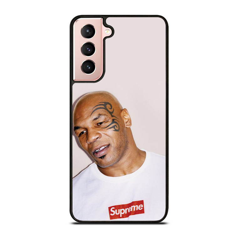 MIKE TYSON BOXING SUPREME Samsung Galaxy S21 Case Cover