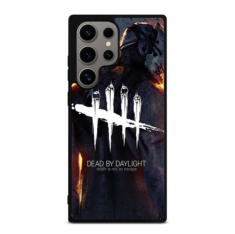 DEAD BY DAYLIGHT HORROR GAMES Samsung Galaxy S24 Ultra Case Cover