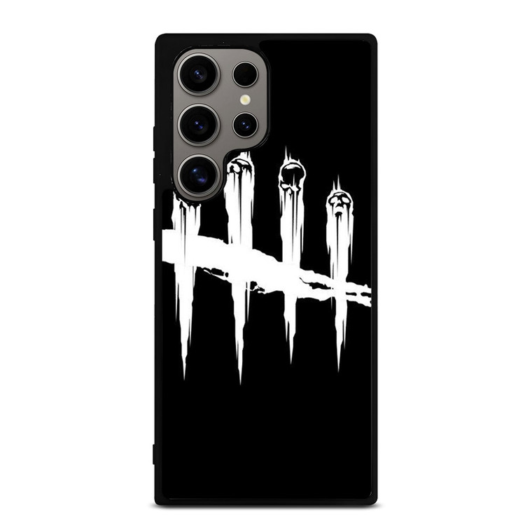 DEAD BY DAYLIGHT SYMBOL Samsung Galaxy S24 Ultra Case Cover
