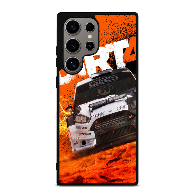 DIRT 4 RALLY RACING GAME Samsung Galaxy S24 Ultra Case Cover
