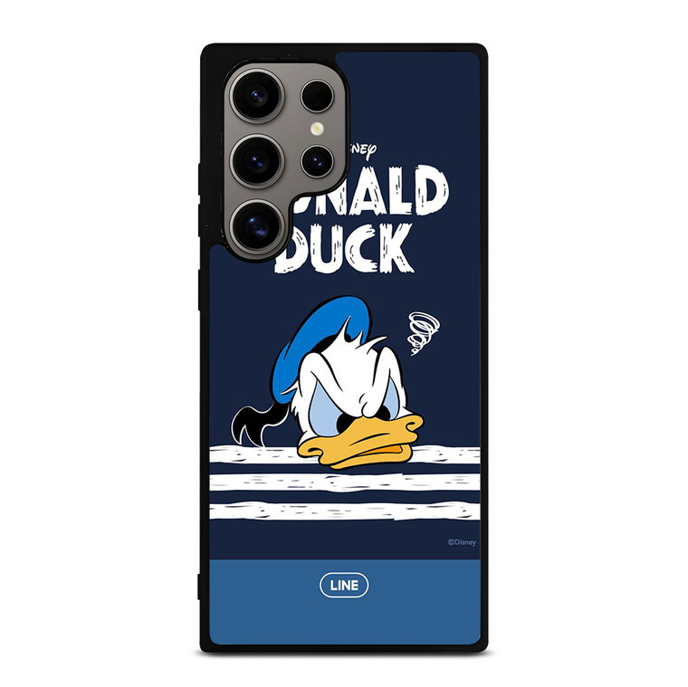 DISNEY DONALD DUCK Samsung Galaxy S24 Ultra Case Cover