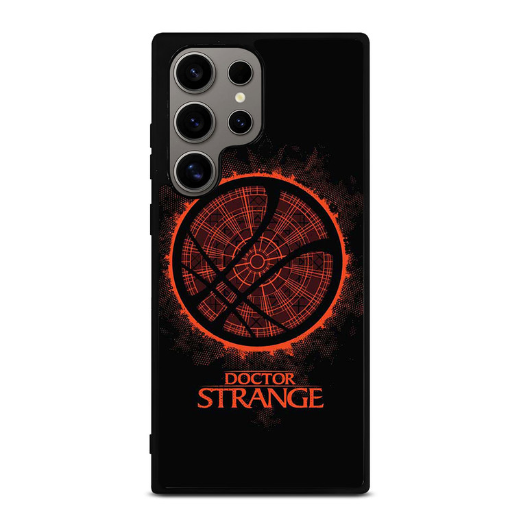 DOCTOR STRANGE SYMBOL Samsung Galaxy S24 Ultra Case Cover