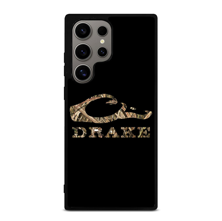 DRAKE WATERFOWL CAMO Samsung Galaxy S24 Ultra Case Cover