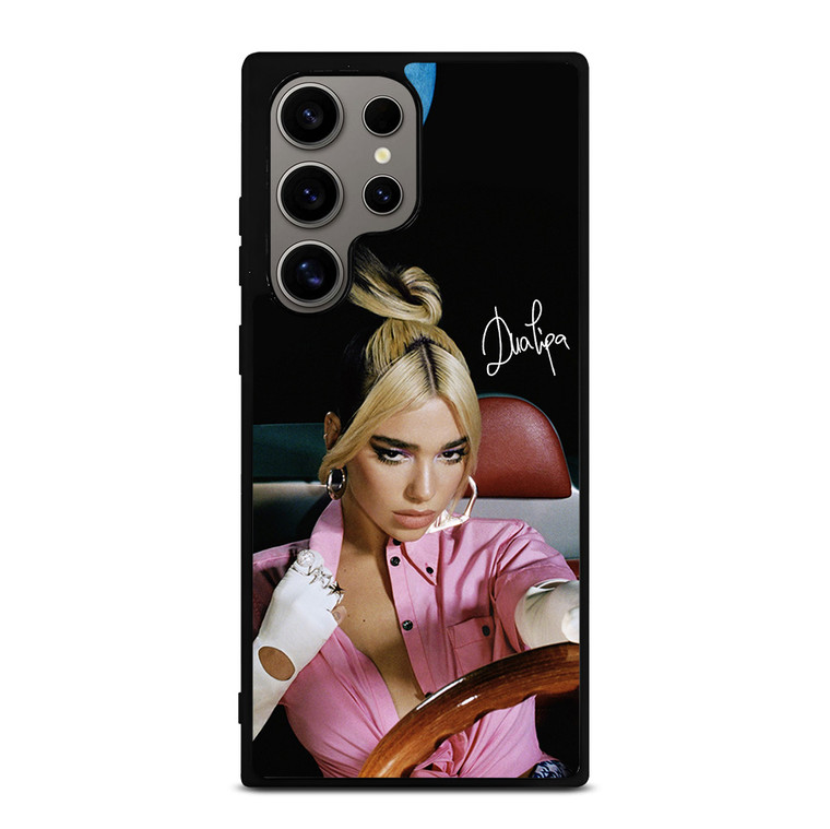 DUA LIPA FUTURE NOSTALGIA Samsung Galaxy S24 Ultra Case Cover