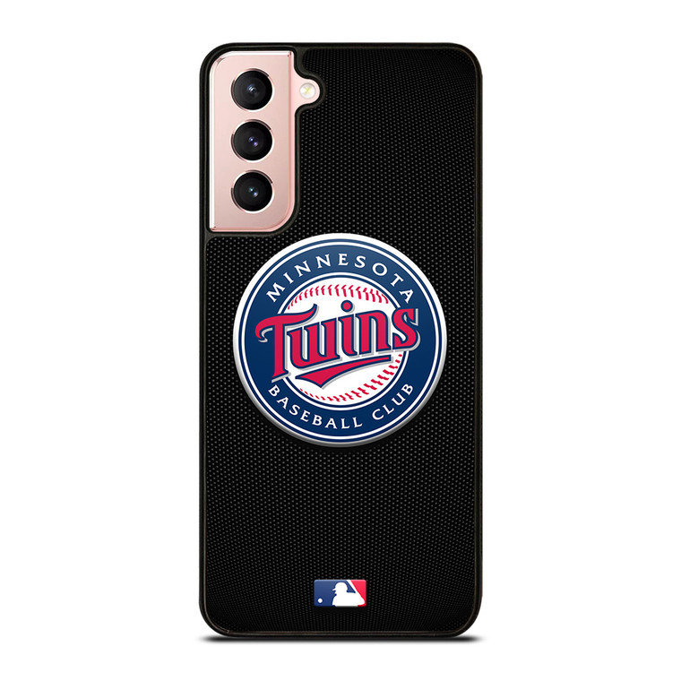 MINNESOTA TWINS BASEBALL TEAM Samsung Galaxy S21 Case Cover