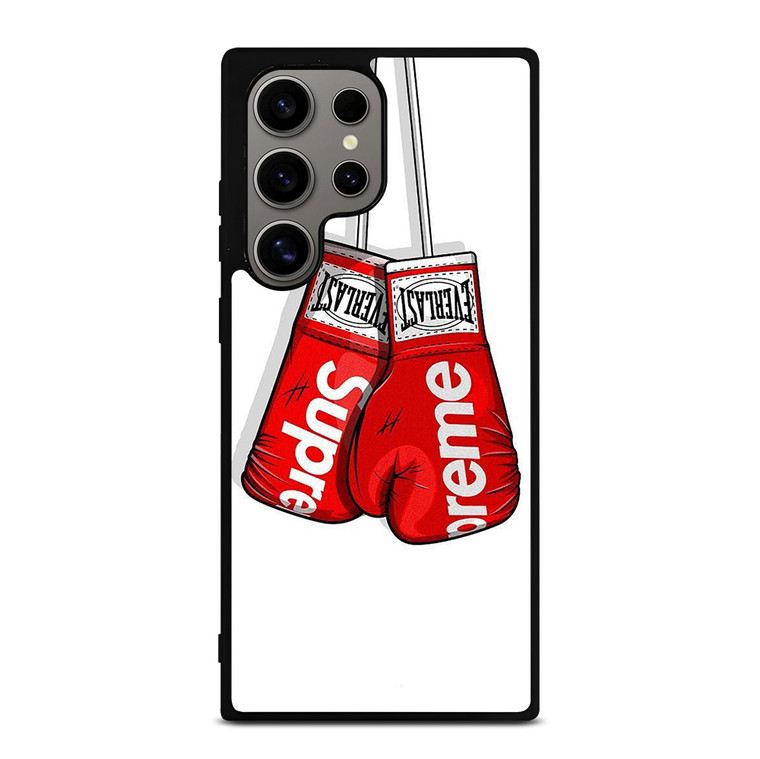 EVERLAST BOXING GLOVE SUPREME Samsung Galaxy S24 Ultra Case Cover