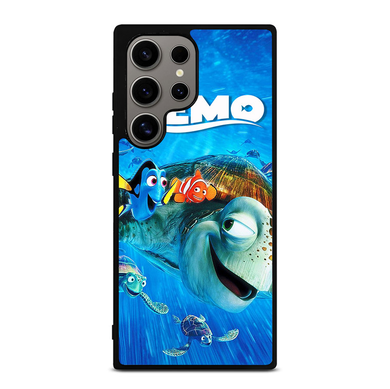 FINDING NEMO DISNEY PIXAR Samsung Galaxy S24 Ultra Case Cover