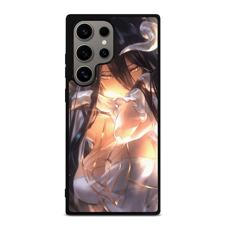 GENSHIN IMPACT ALBEDO Samsung Galaxy S24 Ultra Case Cover