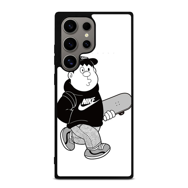 GIANT TAKESHI GOUDA NIKE Samsung Galaxy S24 Ultra Case Cover