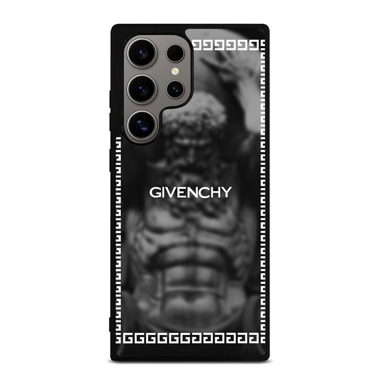 GIVENCHY PARIS MONUMENTAL Samsung Galaxy S24 Ultra Case Cover