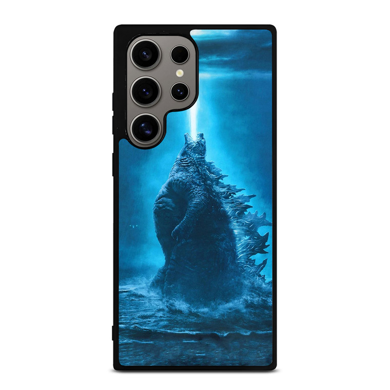 GODZILLA 2 KING OF THE MONSTERS Samsung Galaxy S24 Ultra Case Cover