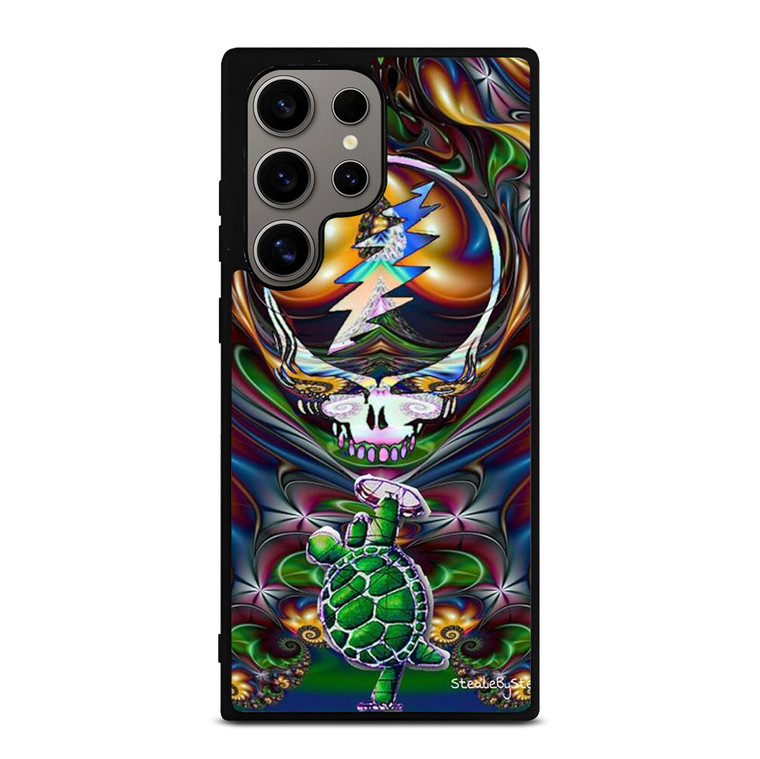 GRATEFUL DEAD ART 2 Samsung Galaxy S24 Ultra Case Cover