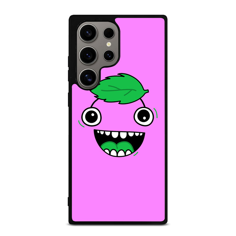 GUAVA JUICE PINK Samsung Galaxy S24 Ultra Case Cover