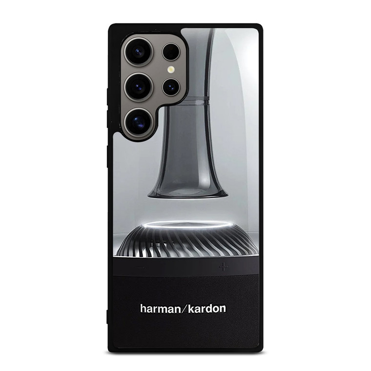 HARMAN KARDON AURA SPEAKER Samsung Galaxy S24 Ultra Case Cover
