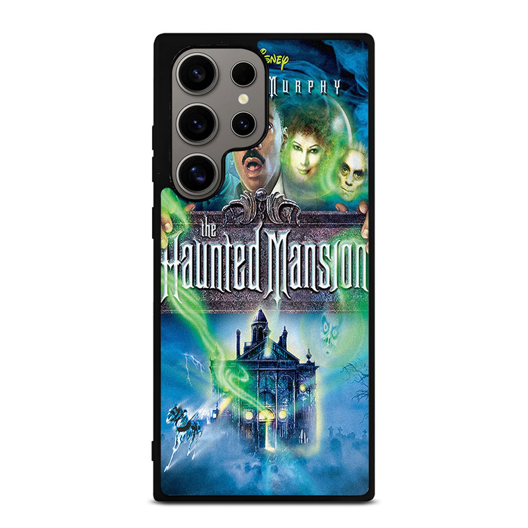 HAUNTED MANSION EDDIE MURPHY Samsung Galaxy S24 Ultra Case Cover