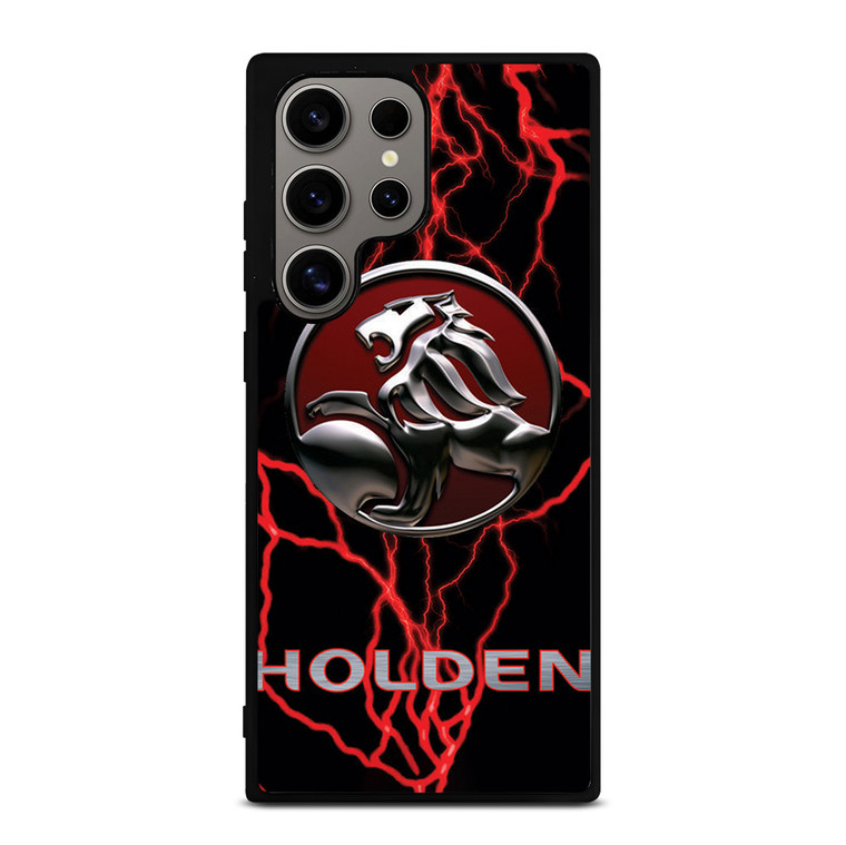 HOLDEN SYMBOL Samsung Galaxy S24 Ultra Case Cover
