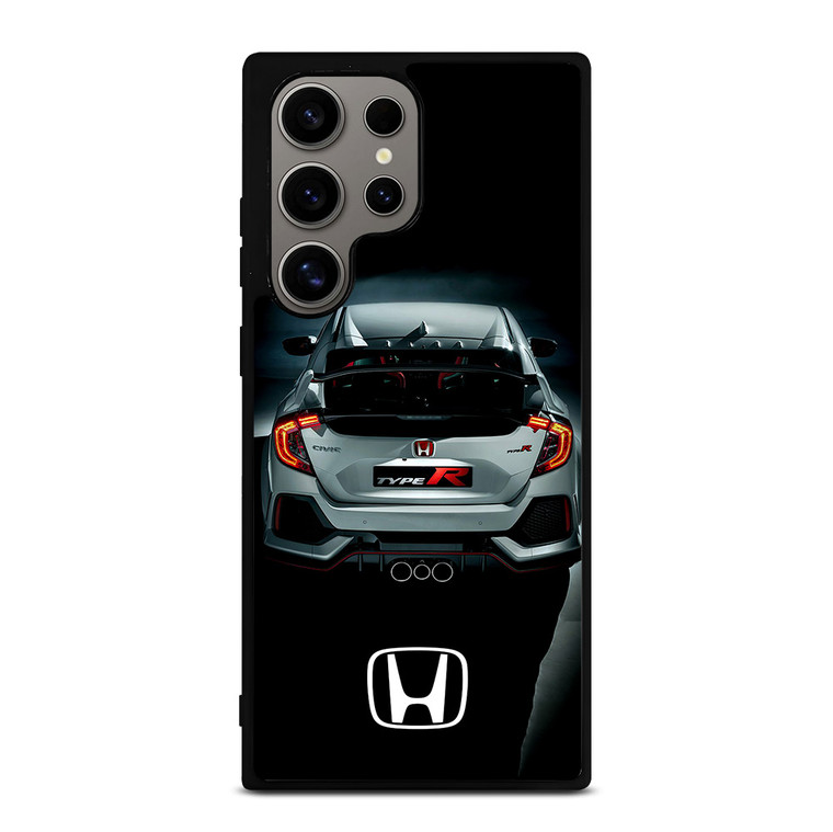 HONDA CIVIC TYPE R SPOILER Samsung Galaxy S24 Ultra Case Cover