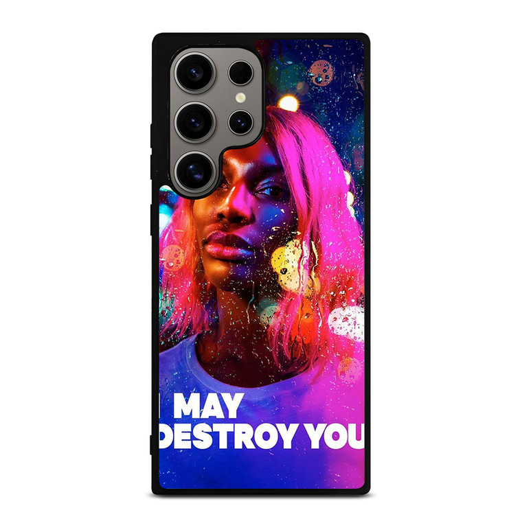 I MAY DESTROY YOU MOVIE POSTER Samsung Galaxy S24 Ultra Case Cover