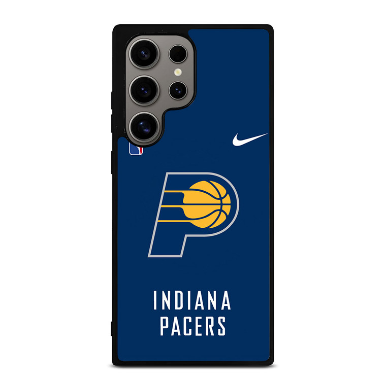 INDIANA PACERS NBA NIKE Samsung Galaxy S24 Ultra Case Cover