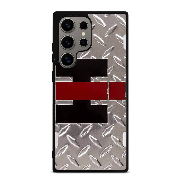 INTERNATIONAL HARVESTER EMBLEM Samsung Galaxy S24 Ultra Case Cover