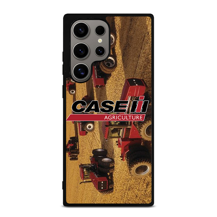 INTERNATIONAL HARVESTER TRACTOR LOGO Samsung Galaxy S24 Ultra Case Cover