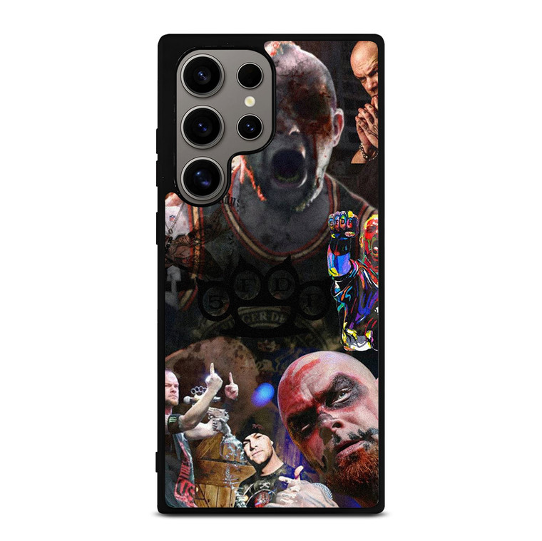 IVAN MOODY FIVER FINGER DEATH PUNCH 2 Samsung Galaxy S24 Ultra Case Cover