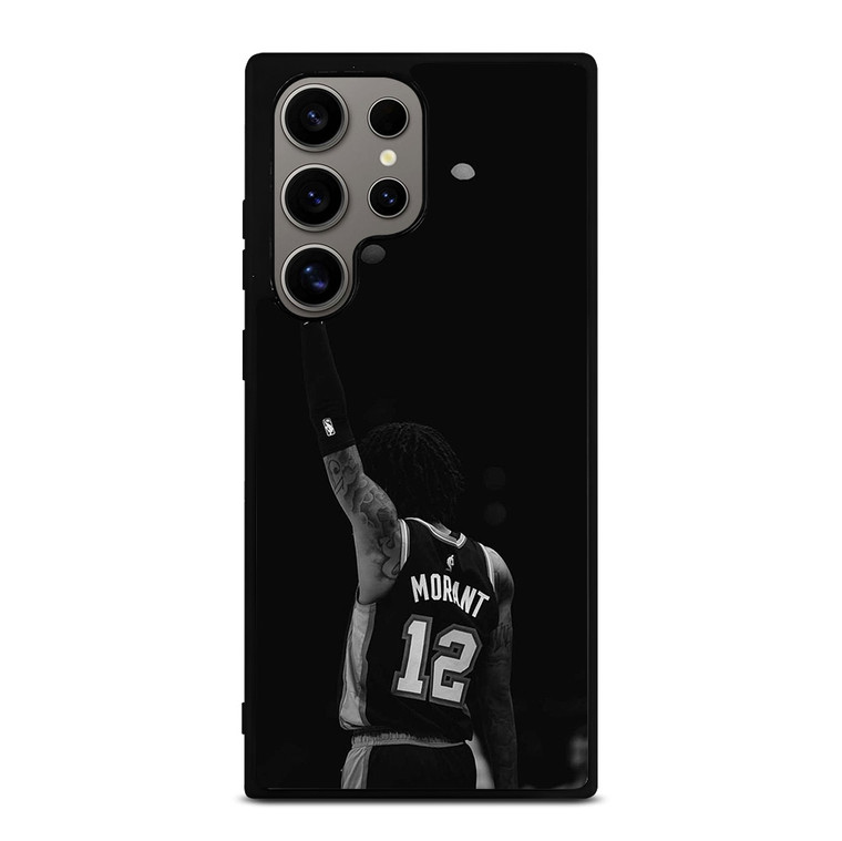 JA MORANT MEMPHIS GRIZZLIES NBA Samsung Galaxy S24 Ultra Case Cover