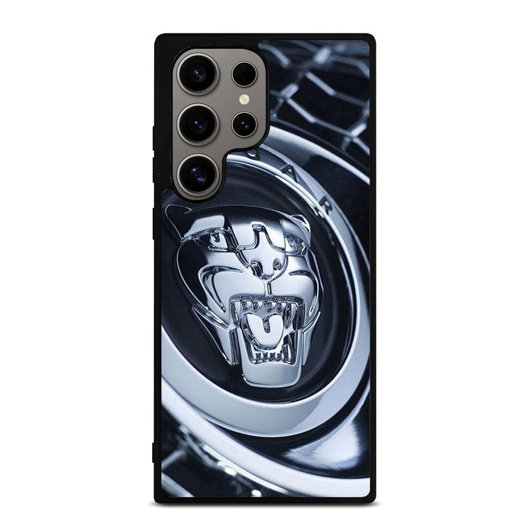 JAGUAR EMBLEM Samsung Galaxy S24 Ultra Case Cover