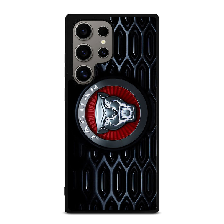 JAGUAR FRONT BUMPER Samsung Galaxy S24 Ultra Case Cover