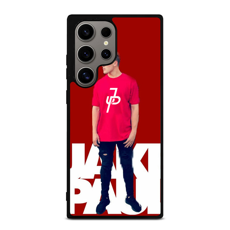 JAKE PAUL EVERYDAY BRO RED Samsung Galaxy S24 Ultra Case Cover