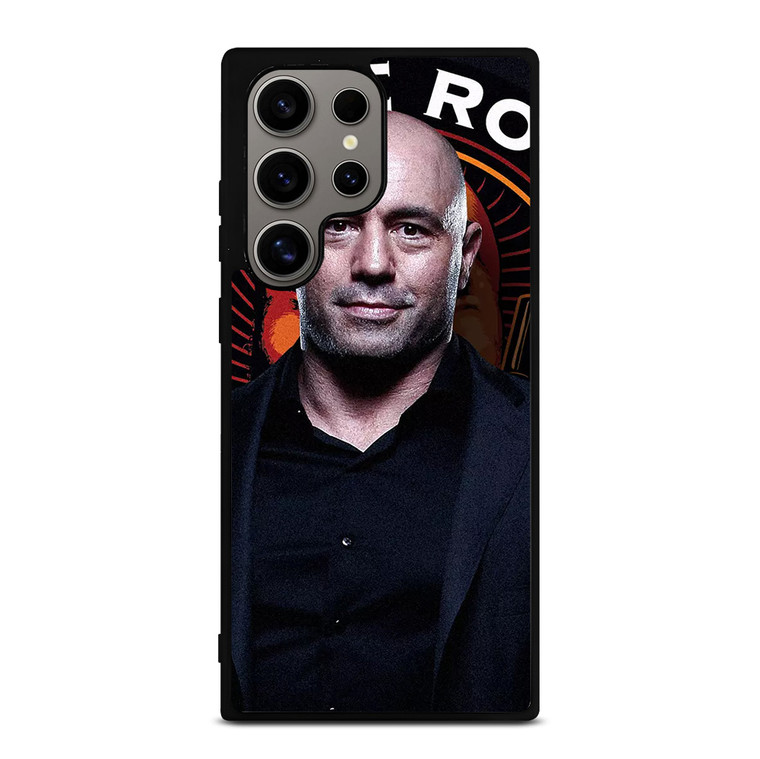 JOE ROGAN EXPERIENCE Samsung Galaxy S24 Ultra Case Cover