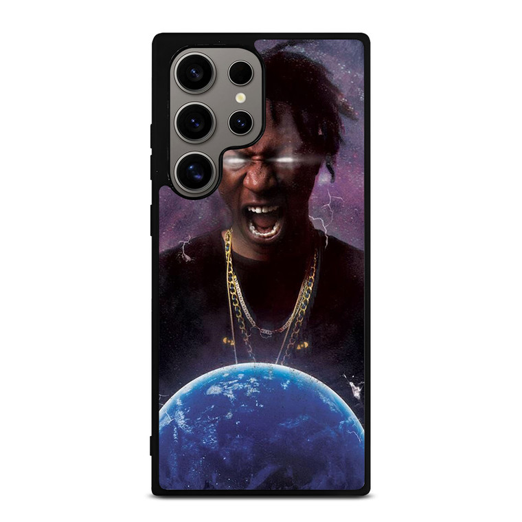 JOEY BADASS FANN ART Samsung Galaxy S24 Ultra Case Cover