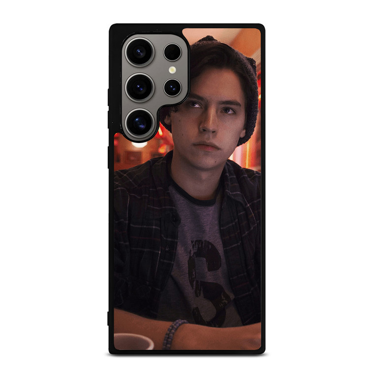 JUGHEAD JONES RIVERDALE COOL 2 Samsung Galaxy S24 Ultra Case Cover