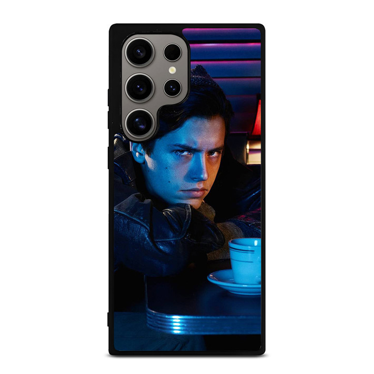 JUGHEAD JONES RIVERDALE COOL Samsung Galaxy S24 Ultra Case Cover